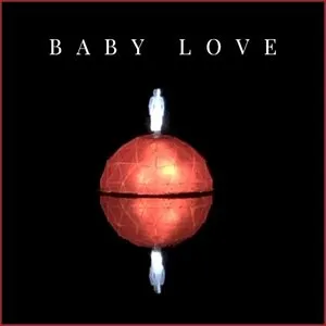 Pochette de Baby Love (Ships in the Night mix) de The Supremes