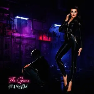 Pochette de The Game de tAKiDA
