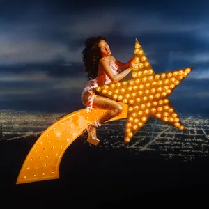 Pochette de For Your Consideration de Empress Of