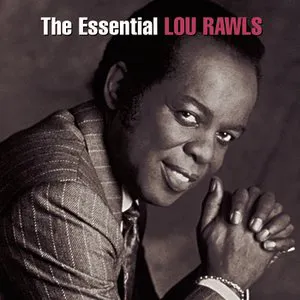 Pochette The Essential Lou Rawls