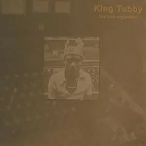 Pochette de The Dub Organiser de King Tubby