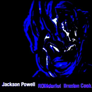 Pochette de IsABell de Braxton Cook