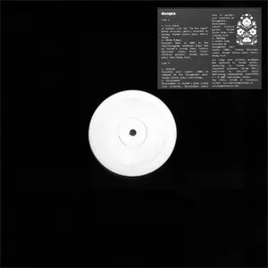 Pochette de Tyst minut de Dungen