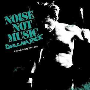 Pochette Noise Not Music