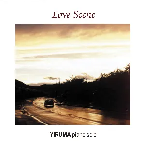 Pochette de Love Scene de Yiruma