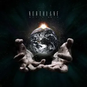 Pochette de Worldeater de Northlane
