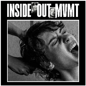 Pochette de INSIDE OUT MVMT de Adé