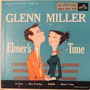 Pochette de Elmer's Tune de Glenn Miller and His Orchestra