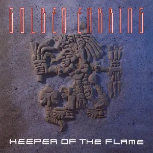 Pochette Keeper of the Flame