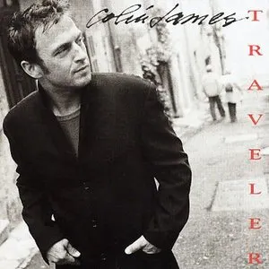 Pochette de Traveler de Colin James