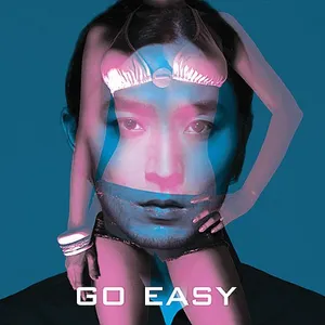 Pochette de Go Easy de Verbal Jint