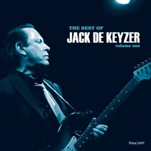 Pochette de The Best of Jack de Keyzer, Vol. 1 de Jack de Keyzer
