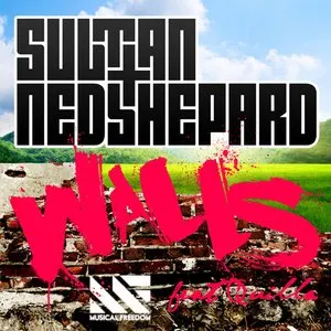 Pochette de Walls de Sultan + Shepard