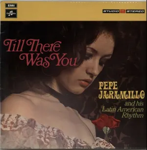 Pochette de Till There Was You de Pepe Jaramillo