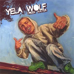 Pochette de Creek Water de Yelawolf