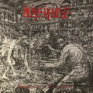 Pochette de Bradobroeders de Lugubrum