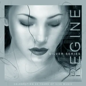 Pochette de Silver Series: Greatest Hits de Regine Velasquez