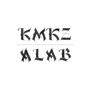 Pochette de Alab de Kamikazee