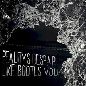 Pochette de Like Boötes void de Reality’s Despair