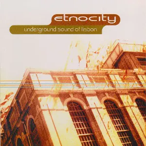 Pochette de Etnocity de Underground Sound of Lisbon