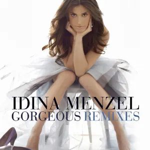 Pochette de Gorgeous (remixes) de Idina Menzel
