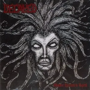 Pochette de Under Hecate's Spell de Decayed