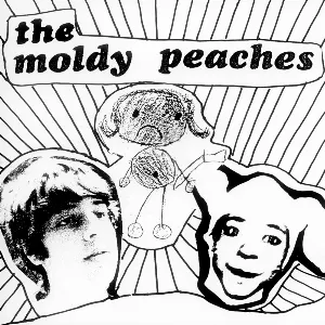 Pochette The Moldy Peaches