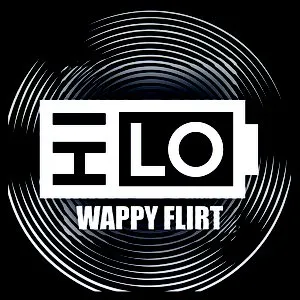 Pochette de Wappy Flirt de HI‐LO
