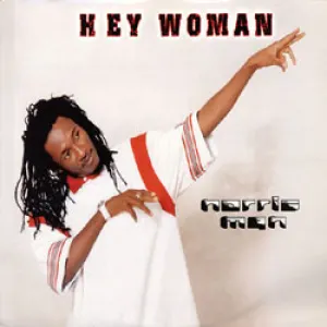 Pochette de Hey Woman de Norris Man