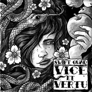 Pochette de Vice et vertu de Swift Guad