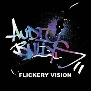 Pochette Flickery Vision
