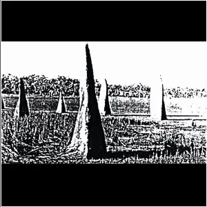 Pochette de 1984 de Francisco López