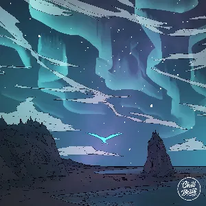 Pochette de Aurora’s Reverie EP de softy