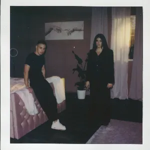 Pochette de 5 MINUTEN de Lune