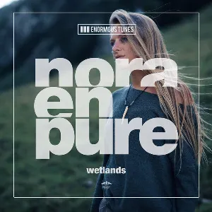 Pochette de Wetlands de Nora en Pure