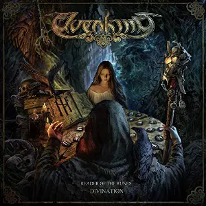 Pochette de Divination de Elvenking