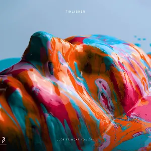 Pochette de Just to Hear You Say de Tinlicker