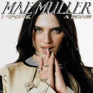Pochette de I Wrote a Song de Mae Muller