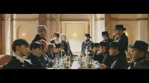 Pochette de Answer (Japanese Ver.) Official Music Video de ATEEZ