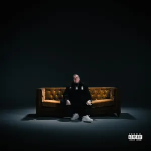 Pochette de Survivor’s Guilt de Merkules