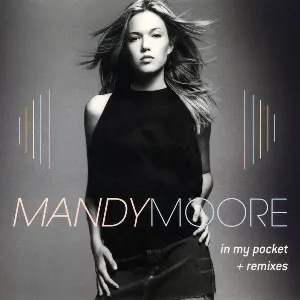 Pochette In My Pocket – The Remixes