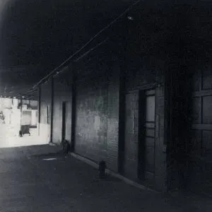 Pochette de 9th Avenue de Loren Mazzacane Connors