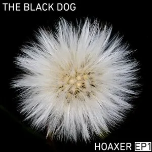 Pochette de Hoaxer EP1 de The Black Dog