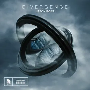 Pochette de Divergence de Jason Ross