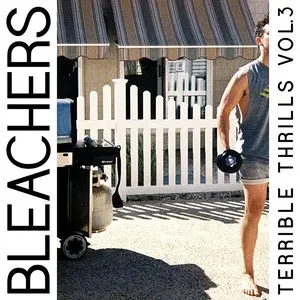Pochette de Terrible Thrills, Vol. 3, #1 de Bleachers