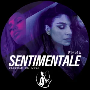 Pochette de Sentimentale (Deborah De Luca remix) de Emma