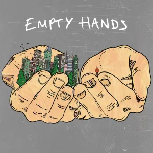 Pochette de Empty Hands de Tors
