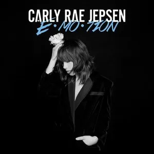 Pochette de Guardian Angel de Carly Rae Jepsen