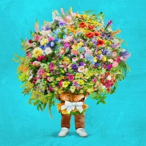 Pochette de ヒトシズク de Aqua Timez