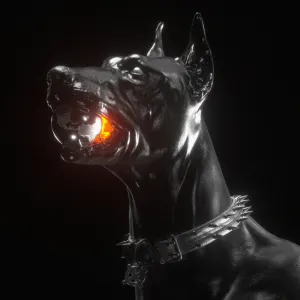 Pochette de The Year the World Stood Still de Kayzo